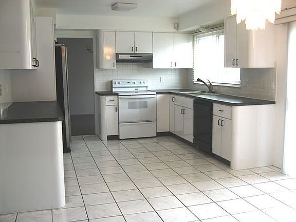 Large Kitchen