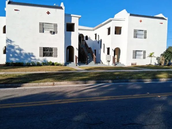 241 E Seminole Ave APT 10, Lake Wales, FL 33853