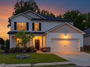 188 Canyon Ferry Way, Hoschton, GA 30548