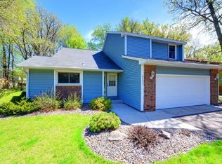 8656 Fremont Ave N, Brooklyn Park, MN 55444
