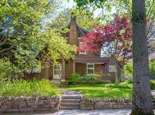 823 S Fess Ave, Bloomington, IN