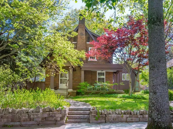 823 S Fess Ave, Bloomington, IN 47401
