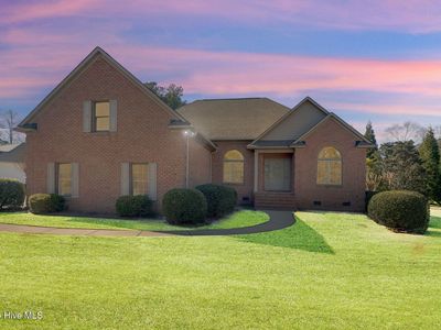 100 York Court, Chocowinity, NC, 27817