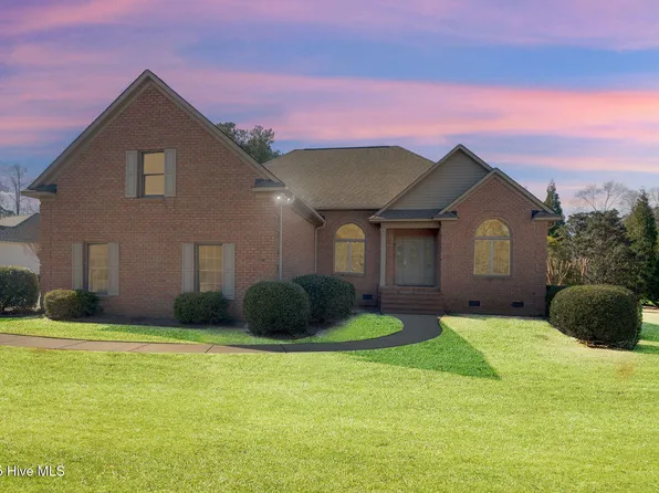 100 York Court, Chocowinity, NC 27817