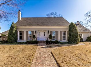 16 Monnish Dr, Tuscaloosa, AL 35401