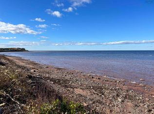 Shore Rd, Pictou, NS B0K 1H0
