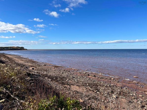 Shore Rd, Pictou, NS B0K 1H0