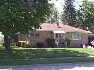 2829 Euclid Blvd, Erie, PA 16510