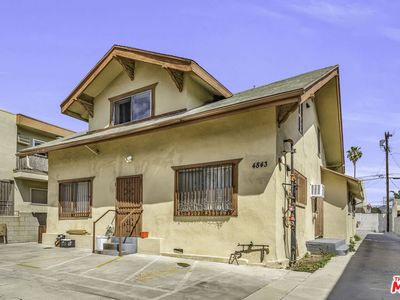 4843 Rosewood Ave, Los Angeles, CA, 90004