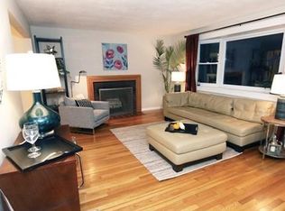 26 Willow Rd, Sudbury, MA 01776