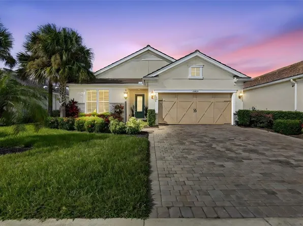 12011 Blue Hill Trl, Bradenton, FL 34211