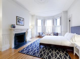 385 Commonwealth Ave, Boston, MA 02115