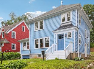 2627 Chamberlain Ave, Madison, WI 53705