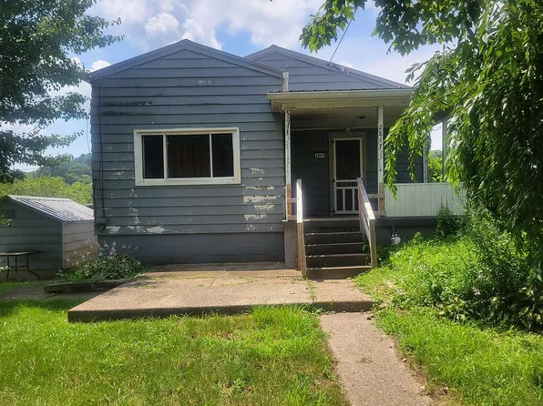 2817 5th Ave, Beaver Falls, PA 15010
