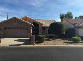 15277 W Verde Ln, Goodyear, AZ 85395