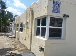 2918 Banyan St, Fort Lauderdale, FL 33316