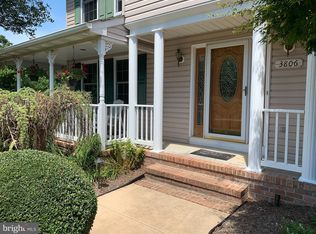 3806 Frieda Dr, Finksburg, MD
