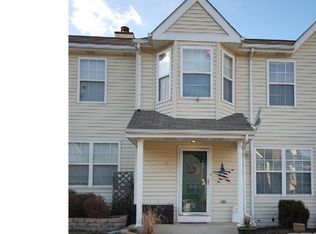 241 Thia Ct, Coatesville, PA 19320