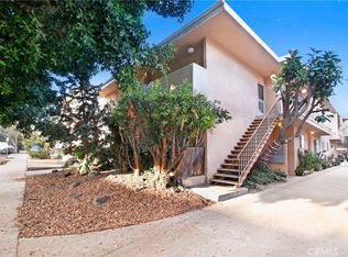 1320 S Carmelina Ave, Los Angeles, CA 90025