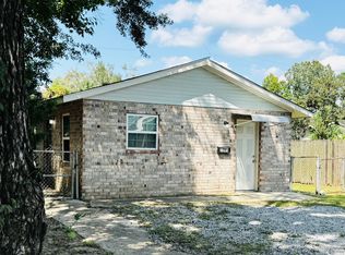 3433 Hollywood St, Baton Rouge, LA 70805