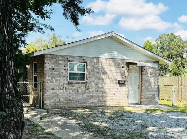 3433 Hollywood St, Baton Rouge, LA 70805