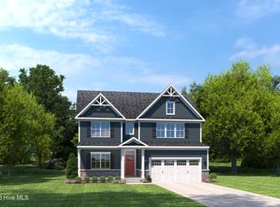 1429 Whistling Straits Way, Sunset Beach, NC 28468