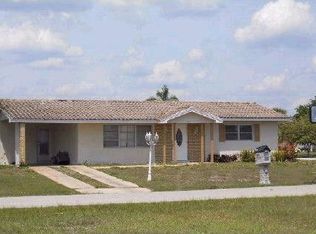 1807 Rockford Blvd, Lehigh Acres, FL 33936
