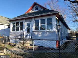 11 S Harley Ave, Gloucester City, NJ