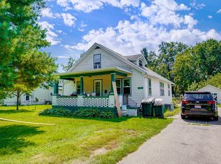 3329 E High St, Springfield, OH 45505