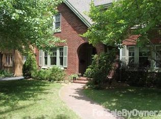 1520 W Riverview Ave, Decatur, IL 62522