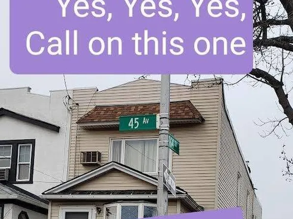 163-21 45th Ave #1, Flushing, NY 11358