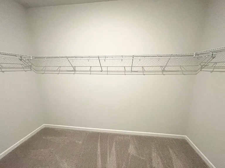 Owner's Closet
