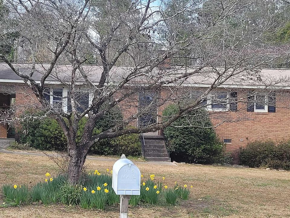 3515 Linbrook Dr, Columbia, SC 29204 MLS 557268 Zillow