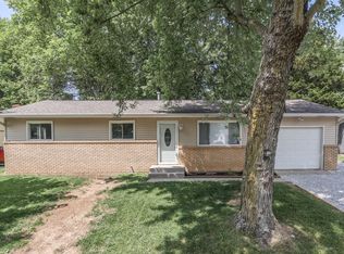 5524 S Kealing Ave, Indianapolis, IN