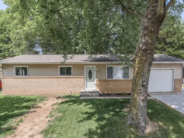 5524 S Kealing Ave, Indianapolis, IN 46227
