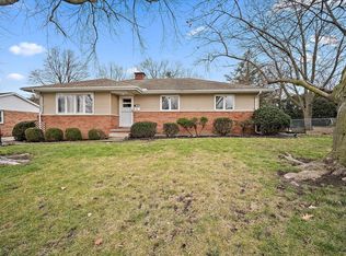 203 S Cottage Ave, Normal, IL 61761