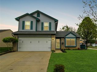 6419 River Run Dr, Indianapolis, IN 46221