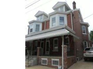 245 Hurst St, Bridgeport, PA 19405