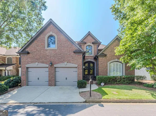 6335 Glen Oaks Ln, Sandy Springs, GA 30328