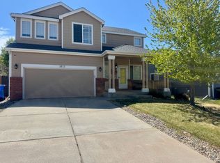 3873 Springs Ranch Dr, Colorado Springs, CO 80922