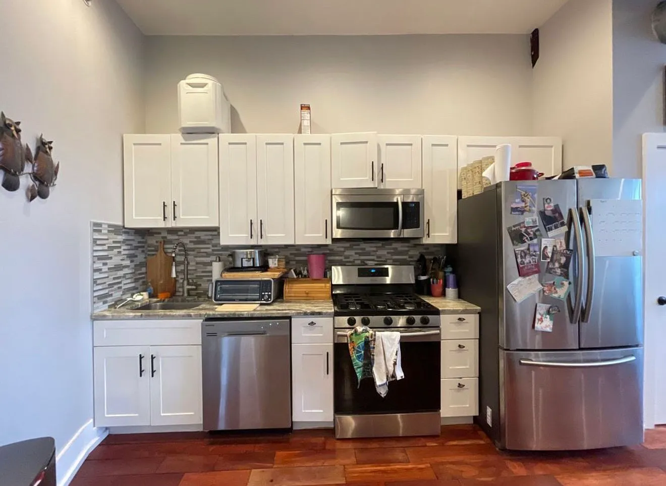 1 bed, 700 sqft, $1,595 — Photo 3