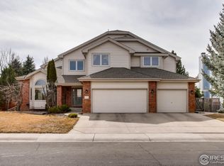 5131 Sawgrass Ct, Fort Collins, CO 80525