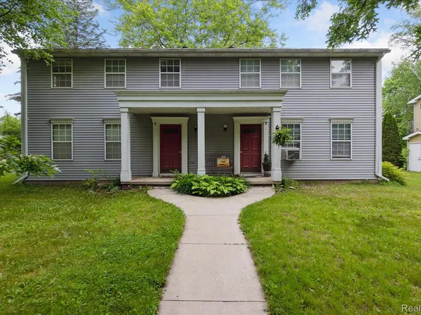10457 Eagle Rd, Davisburg, MI 48350