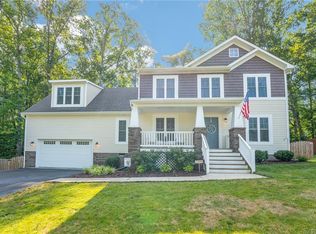 3107 Tadley Dr, Midlothian, VA 23112