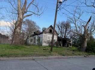 548 N 2nd St, Beaumont, TX 77701