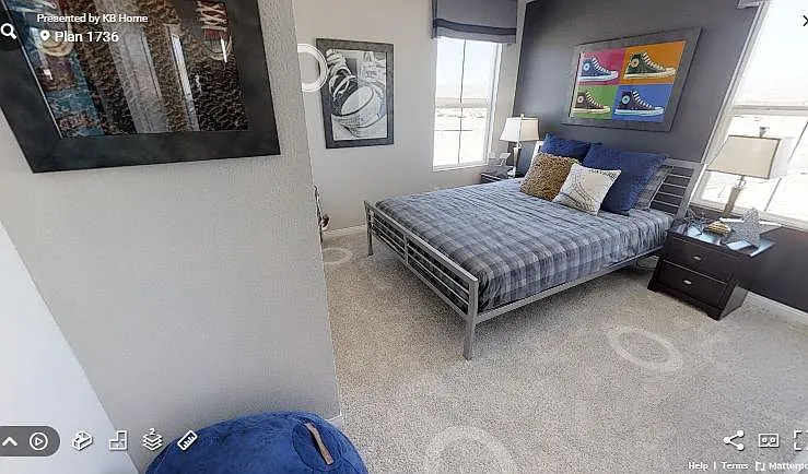 Bedroom 3