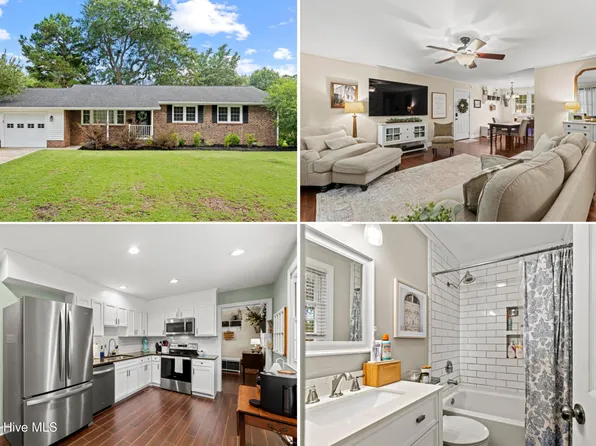 1121 Hendricks Avenue, Jacksonville, NC 28540