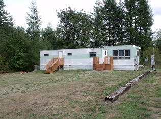 16626 Muskrat Dr SE, Rainier, WA 98576