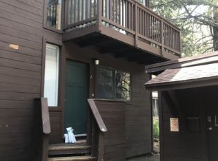 4 Mountain Blvd UNIT 7, Mammoth Lakes, CA 93546