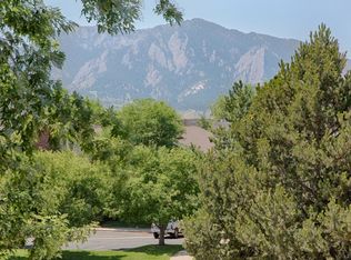 600 Manhattan Dr APT D12, Boulder, CO 80303